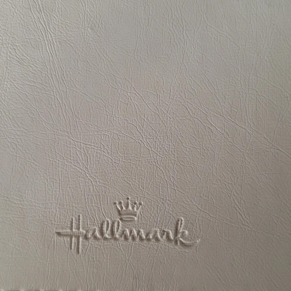 Hallmark planner pen